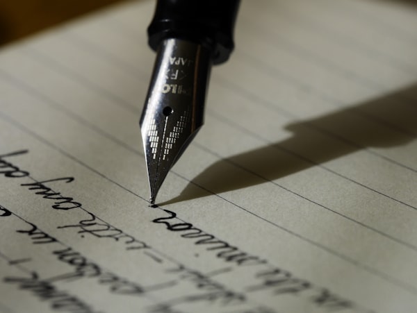 Write & Compose
